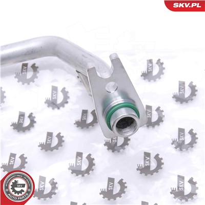 ESEN SKV 43SKV519 EAN: 5901947387733.