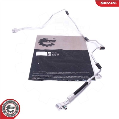 ESEN SKV 43SKV528 EAN: 5903968474980.