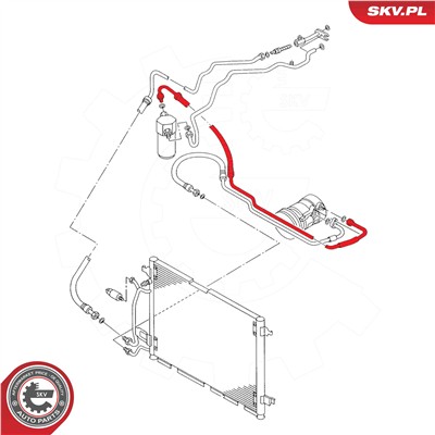 ESEN SKV 43SKV546 EAN: 5903968475192.