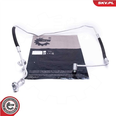 ESEN SKV 43SKV560 EAN: 5903968489502.