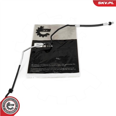 ESEN SKV 43SKV574 EAN: 5903968489656.