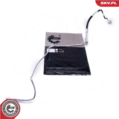 ESEN SKV 43SKV585 EAN: 5903968489762.