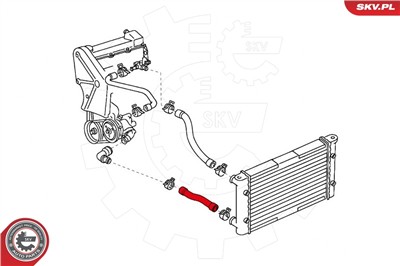 ESEN SKV 43SKV720 EAN: 5901947371015.