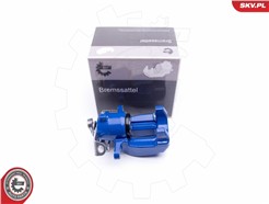 ESEN SKV 44SKV653 BLUE