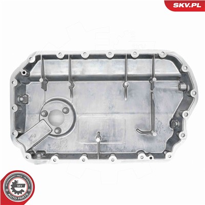 ESEN SKV 48SKV865 EAN: 5906302210275.