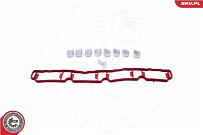 ESEN SKV 49SKV510 EAN: 5901947303337.