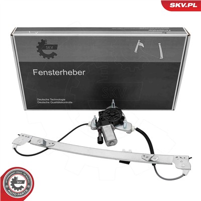 ESEN SKV 51SKV122 EAN: 5901947397732.