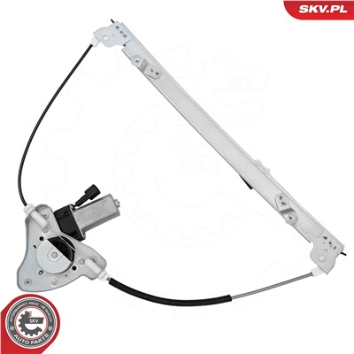 ESEN SKV 51SKV122 EAN: 5901947397732.