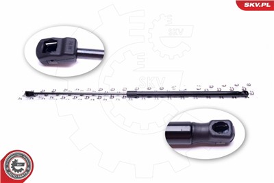 ESEN SKV 52SKV008 EAN: 5903968409388.