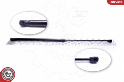 ESEN SKV 52SKV081 EAN: 5903968436322.