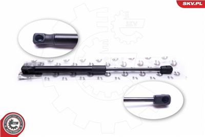 ESEN SKV 52SKV097 EAN: 5903968436483.