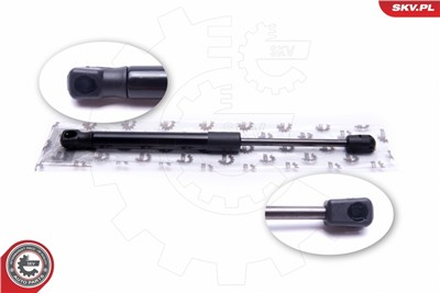 ESEN SKV 52SKV105 EAN: 5903968436568.