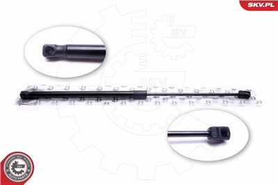 ESEN SKV 52SKV106 EAN: 5903968436575.