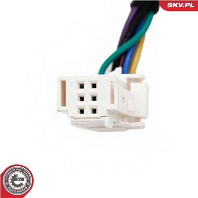 ESEN SKV 52SKV265 EAN: 5906302238088.