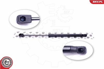 ESEN SKV 52SKV473 EAN: 5903968411572.