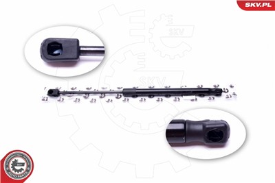 ESEN SKV 52SKV491 EAN: 5903968411756.