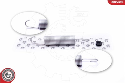 ESEN SKV 52SKV565 EAN: 5903968434427.