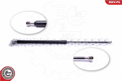 ESEN SKV 52SKV570 EAN: 5903968436803.