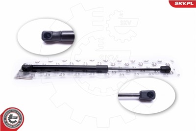 ESEN SKV 52SKV575 EAN: 5903968436858.