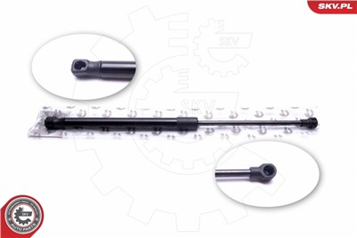 ESEN SKV 52SKV587 EAN: 5903968436971.