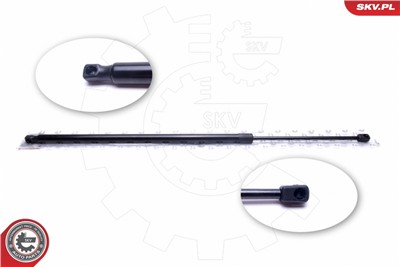 ESEN SKV 52SKV607 EAN: 5903968437176.