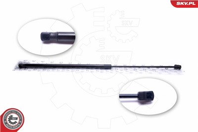 ESEN SKV 52SKV613 EAN: 5903968437237.