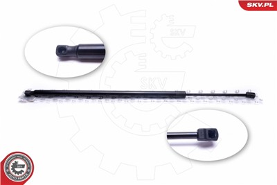 ESEN SKV 52SKV641 EAN: 5903968437510.