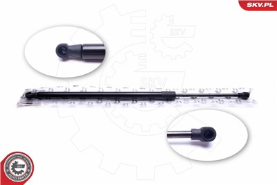 ESEN SKV 52SKV653 EAN: 5903968437633.