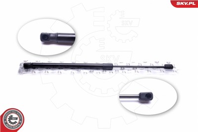 ESEN SKV 52SKV660 EAN: 5903968437701.