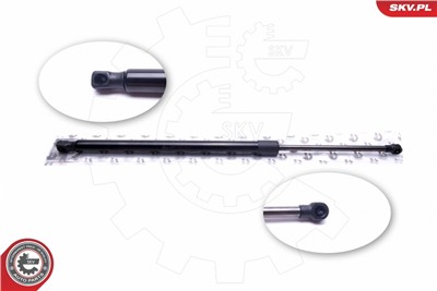 ESEN SKV 52SKV712 EAN: 5903968438227.