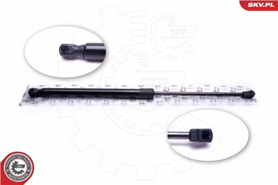 ESEN SKV 52SKV741 EAN: 5903968438517.