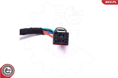 ESEN SKV 52SKV902 EAN: 5903968451509.