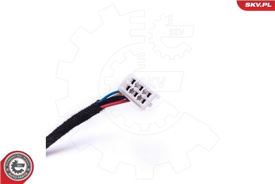 ESEN SKV 52SKV916 EAN: 5903968451646.