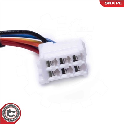 ESEN SKV 52SKV961 EAN: 5903968497460.