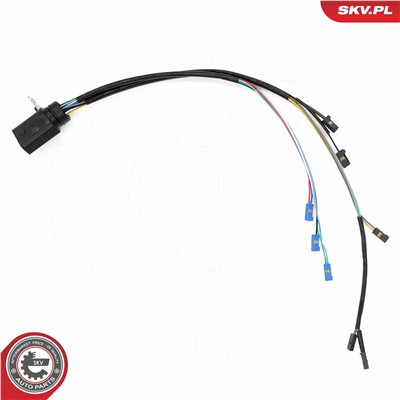 ESEN SKV 53SKV027 EAN: 5906302204052.