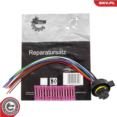 ESEN SKV 53SKV029 EAN: 5906302204076.