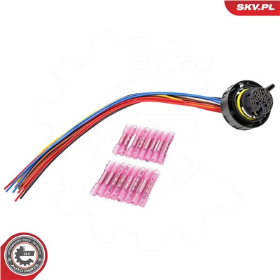 ESEN SKV 53SKV029 EAN: 5906302204076.