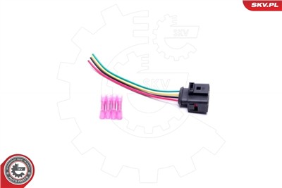 ESEN SKV 53SKV110 EAN: 5903968451240.