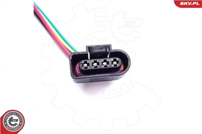 ESEN SKV 53SKV110 EAN: 5903968451240.