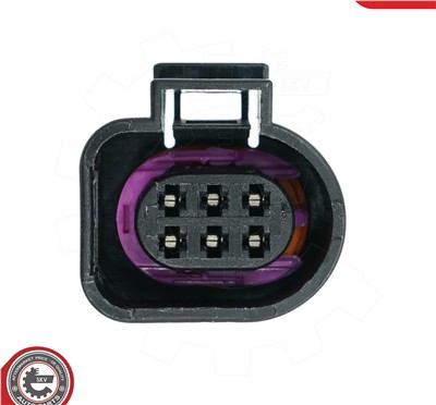 ESEN SKV 53SKV117 EAN: 5903968462116.