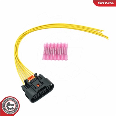 ESEN SKV 53SKV130 EAN: 5903968462246.