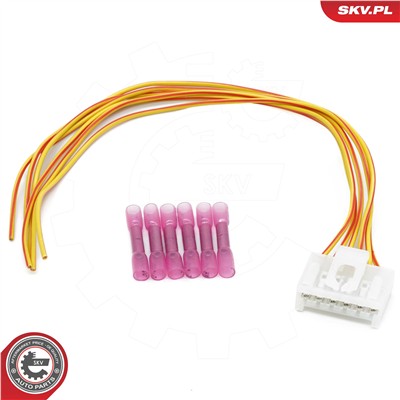 ESEN SKV 53SKV131 EAN: 5903968462253.