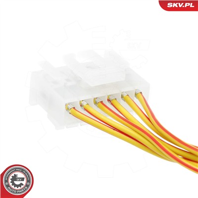 ESEN SKV 53SKV131 EAN: 5903968462253.