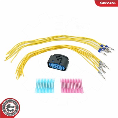 ESEN SKV 53SKV138 EAN: 5903968462321.