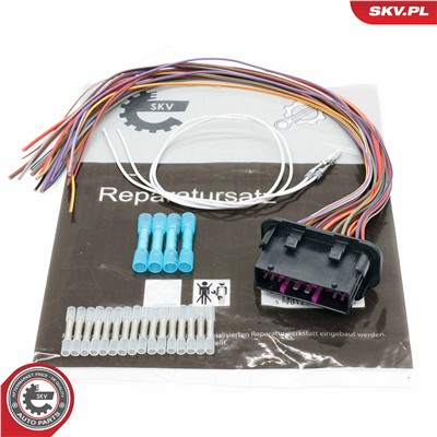 ESEN SKV 53SKV150 EAN: 5903968462444.