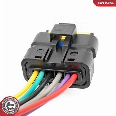 ESEN SKV 53SKV168 EAN: 5903968471804.