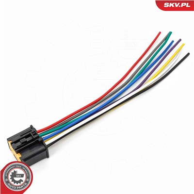 ESEN SKV 53SKV169 EAN: 5903968471866.