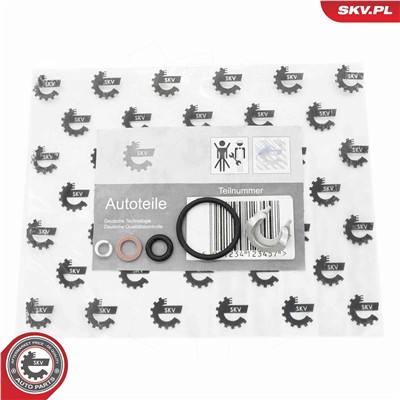 ESEN SKV 53SKV192 EAN: 5906302205561.