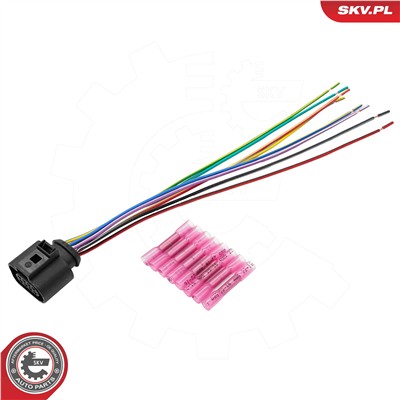 ESEN SKV 53SKV224 EAN: 5906302209606.