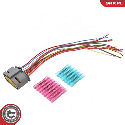 ESEN SKV 53SKV226 EAN: 5906302209620.